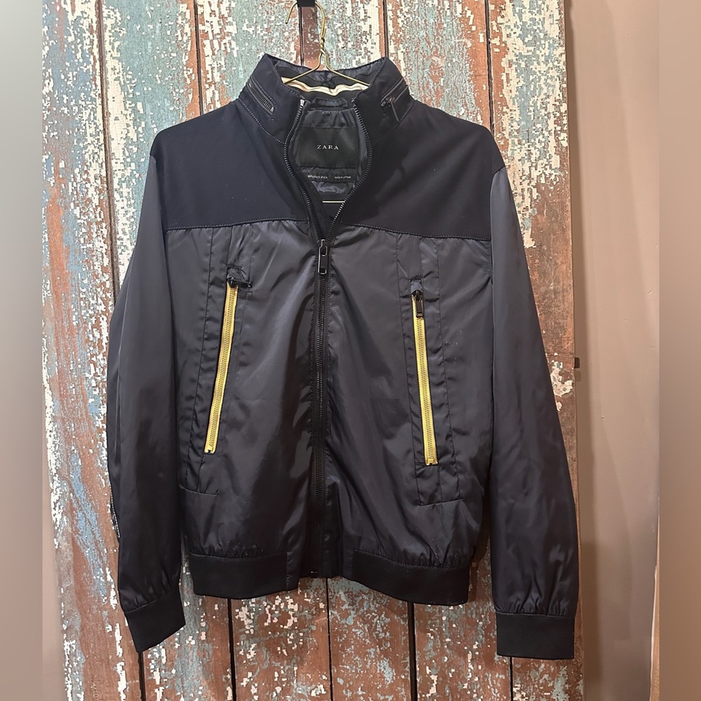 Zara Jacket
